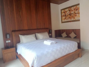Ubud Dreams House Villa